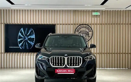 BMW X1, 2026 год, 4 460 000 рублей, 2 фотография