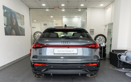Audi Q5, 2025 год, 9 200 000 рублей, 8 фотография