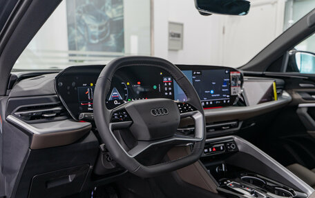 Audi Q5, 2025 год, 9 200 000 рублей, 15 фотография