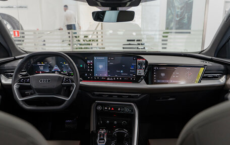Audi Q5, 2025 год, 9 200 000 рублей, 28 фотография