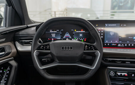 Audi Q5, 2025 год, 9 200 000 рублей, 29 фотография