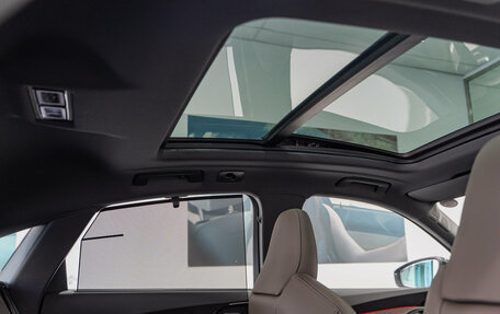 Audi Q5, 2025 год, 9 200 000 рублей, 22 фотография