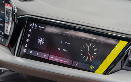 Audi Q5, 2025 год, 9 200 000 рублей, 26 фотография