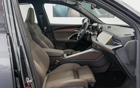 Audi Q5, 2025 год, 9 200 000 рублей, 24 фотография