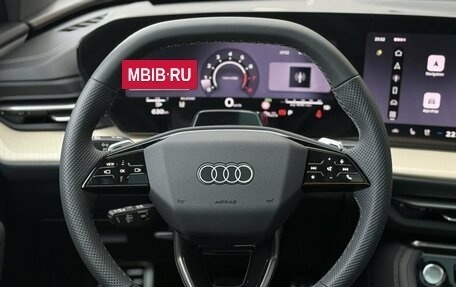 Audi Q5, 2026 год, 6 790 000 рублей, 11 фотография