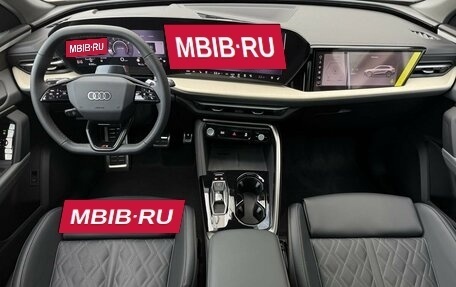 Audi Q5, 2026 год, 6 790 000 рублей, 9 фотография