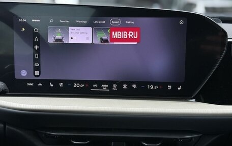 Audi Q5, 2026 год, 6 790 000 рублей, 25 фотография