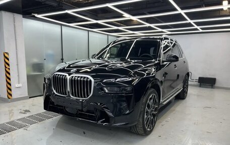 BMW X7, 2025 год, 15 950 000 рублей, 2 фотография