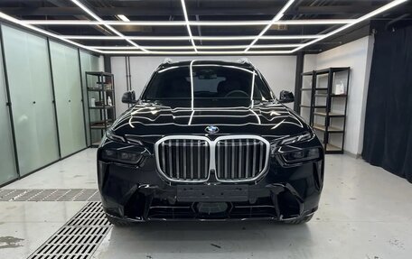 BMW X7, 2025 год, 15 950 000 рублей, 3 фотография