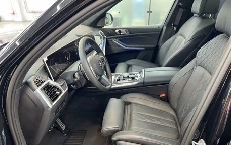 BMW X7, 2025 год, 15 950 000 рублей, 5 фотография