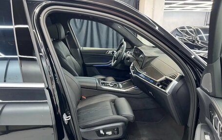 BMW X7, 2025 год, 15 950 000 рублей, 11 фотография