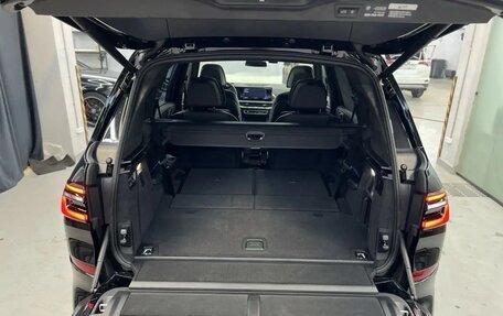 BMW X7, 2025 год, 15 950 000 рублей, 19 фотография