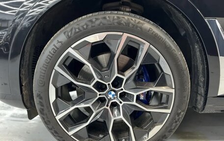 BMW X7, 2025 год, 15 950 000 рублей, 7 фотография