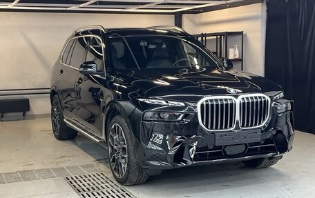 BMW X7, 2025 год, 15 950 000 рублей, 12 фотография