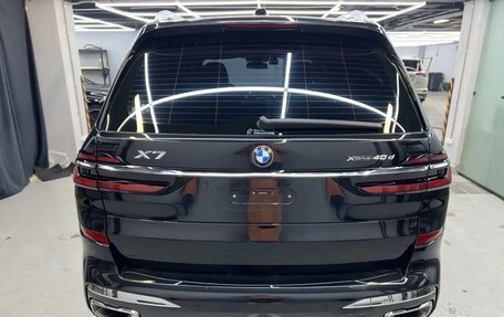 BMW X7, 2025 год, 15 950 000 рублей, 10 фотография