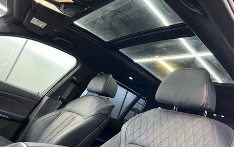 BMW X7, 2025 год, 15 950 000 рублей, 20 фотография