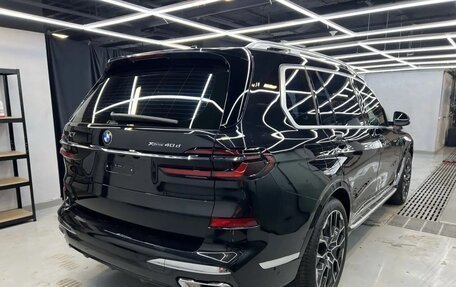 BMW X7, 2025 год, 15 950 000 рублей, 9 фотография