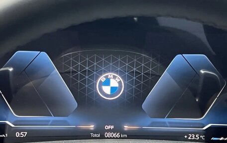 BMW X7, 2025 год, 15 950 000 рублей, 8 фотография