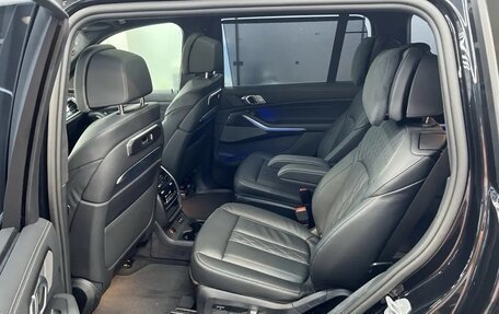 BMW X7, 2025 год, 15 950 000 рублей, 22 фотография