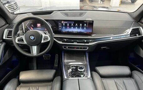 BMW X7, 2025 год, 15 950 000 рублей, 28 фотография