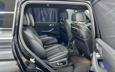 BMW X7, 2025 год, 15 950 000 рублей, 23 фотография