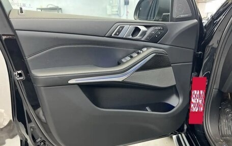 BMW X7, 2025 год, 15 950 000 рублей, 25 фотография