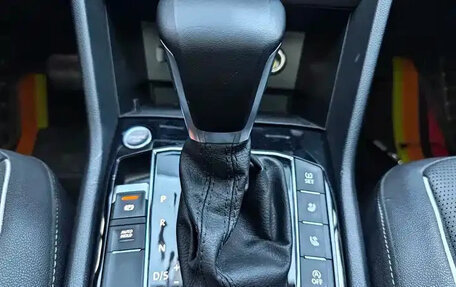 Volkswagen Tiguan II, 2023 год, 2 430 000 рублей, 15 фотография