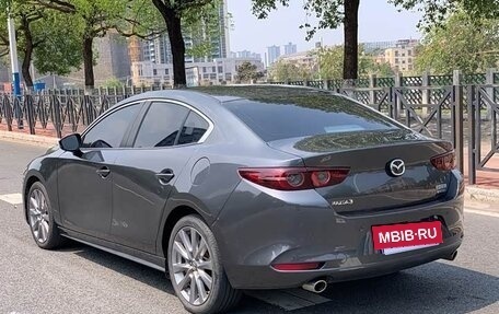 Mazda 3, 2021 год, 1 450 000 рублей, 4 фотография