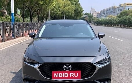 Mazda 3, 2021 год, 1 450 000 рублей, 2 фотография
