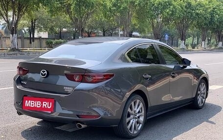 Mazda 3, 2021 год, 1 450 000 рублей, 7 фотография