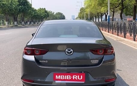Mazda 3, 2021 год, 1 450 000 рублей, 5 фотография