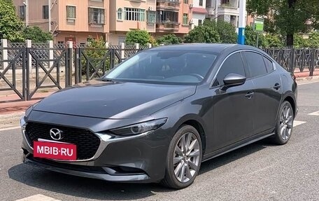 Mazda 3, 2021 год, 1 450 000 рублей, 3 фотография