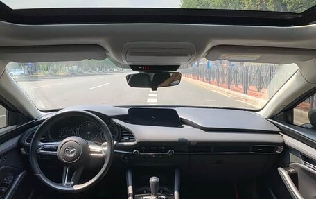 Mazda 3, 2021 год, 1 450 000 рублей, 10 фотография