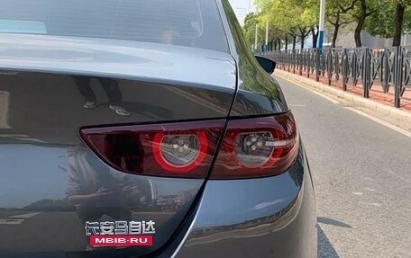 Mazda 3, 2021 год, 1 450 000 рублей, 14 фотография