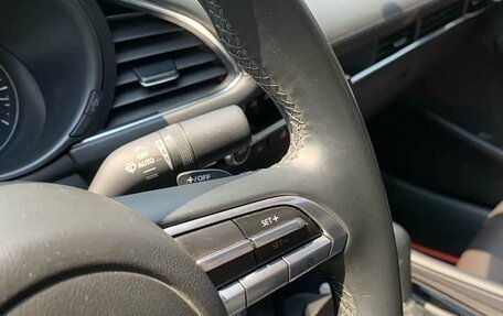 Mazda 3, 2021 год, 1 450 000 рублей, 28 фотография