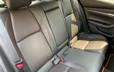 Mazda 3, 2021 год, 1 450 000 рублей, 30 фотография