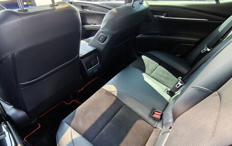 Toyota Camry, 2024 год, 3 990 000 рублей, 12 фотография