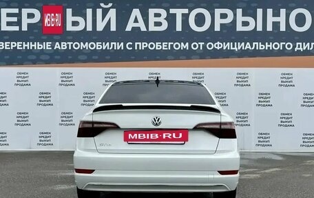 Volkswagen Jetta VII, 2021 год, 1 730 000 рублей, 6 фотография