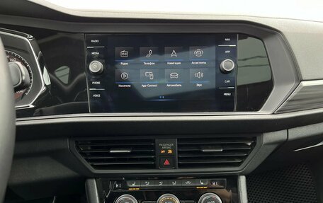 Volkswagen Jetta VII, 2021 год, 1 730 000 рублей, 19 фотография