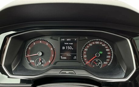 Volkswagen Jetta VII, 2021 год, 1 730 000 рублей, 18 фотография