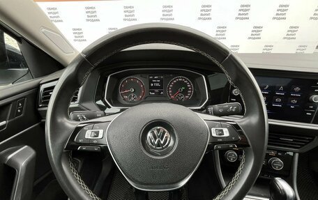 Volkswagen Jetta VII, 2021 год, 1 730 000 рублей, 21 фотография