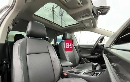 Volkswagen Jetta VII, 2021 год, 1 730 000 рублей, 14 фотография