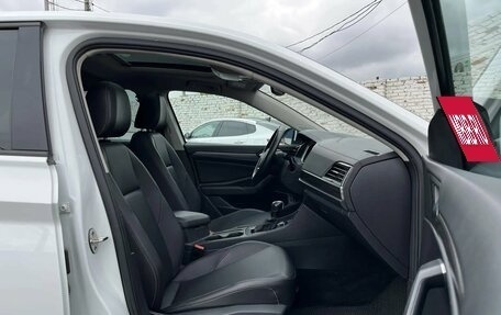 Volkswagen Jetta VII, 2021 год, 1 730 000 рублей, 16 фотография