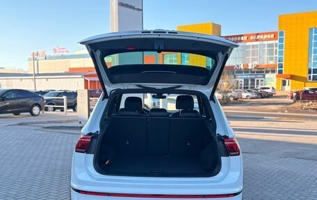 Volkswagen Tiguan II, 2021 год, 4 050 000 рублей, 7 фотография