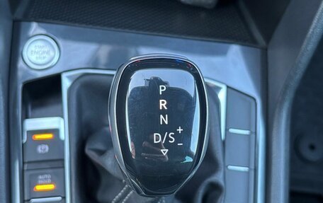 Volkswagen Tiguan II, 2021 год, 4 050 000 рублей, 27 фотография