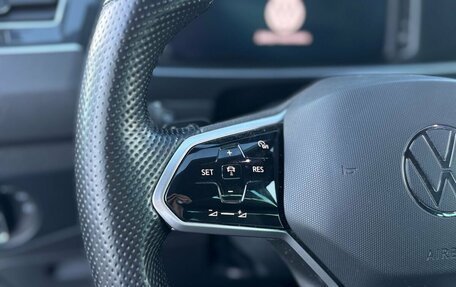 Volkswagen Tiguan II, 2021 год, 4 050 000 рублей, 19 фотография