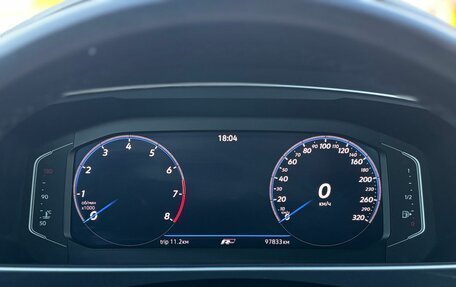 Volkswagen Tiguan II, 2021 год, 4 050 000 рублей, 23 фотография