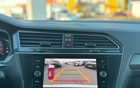 Volkswagen Tiguan II, 2021 год, 4 050 000 рублей, 25 фотография