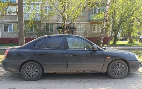 Hyundai Elantra III, 2006 год, 130 000 рублей, 3 фотография
