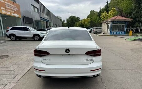 Volkswagen Lavida, 2022 год, 1 444 888 рублей, 3 фотография